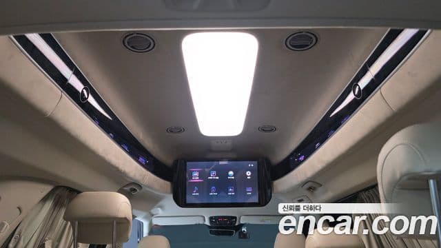 Kia Carnival 4세대 Signature, 2023 19