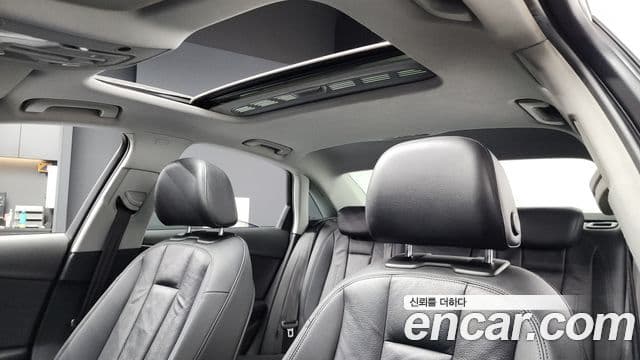 Audi A4 (B9) Premium, 2016 19