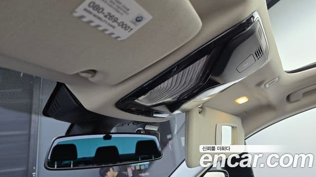 BMW 5시리즈 (G30) 520d xDrive Luxury Plus, 2018 16