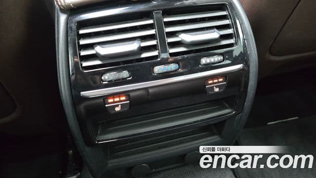 BMW 5시리즈 (G30) 520d xDrive Luxury Plus, 2018 17