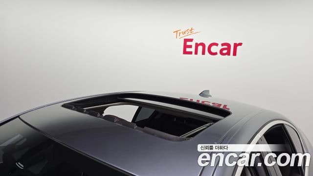 BMW 5시리즈 (G30) 520d xDrive Luxury Plus, 2018 20