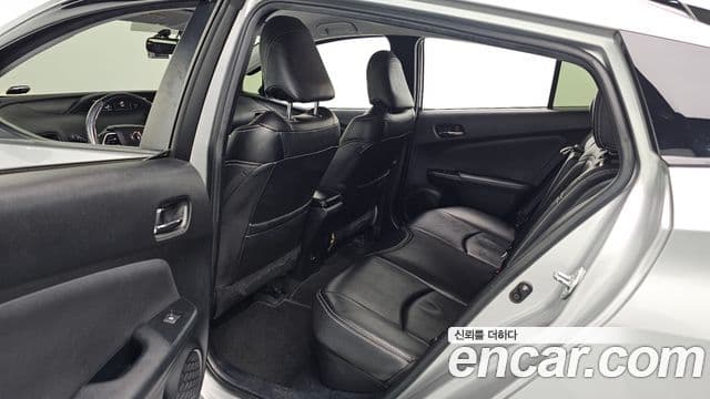 Toyota 프리우스 4세대 1.8 E, 2016 12