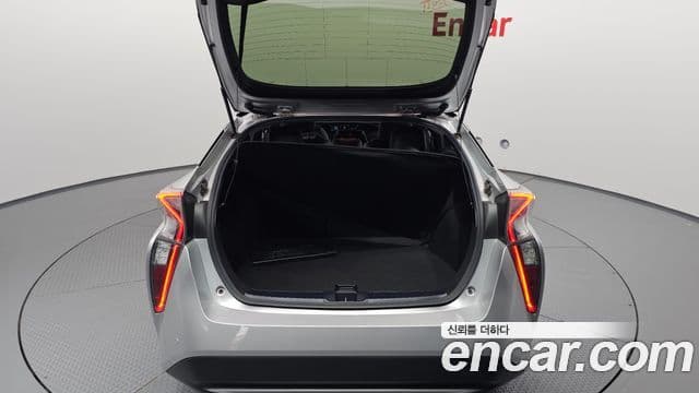 Toyota 프리우스 4세대 1.8 E, 2016 20