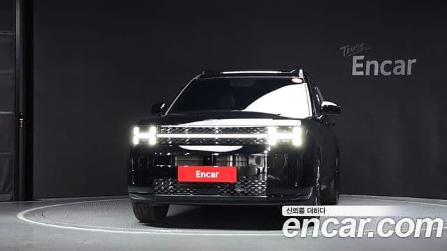 Hyundai Santa Fe (MX5) Calligraphy, 2024 3