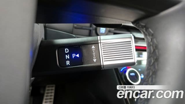 Hyundai Santa Fe (MX5) Calligraphy, 2024 9