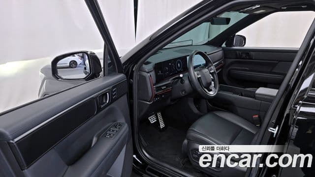 Hyundai Santa Fe (MX5) Calligraphy, 2024 10