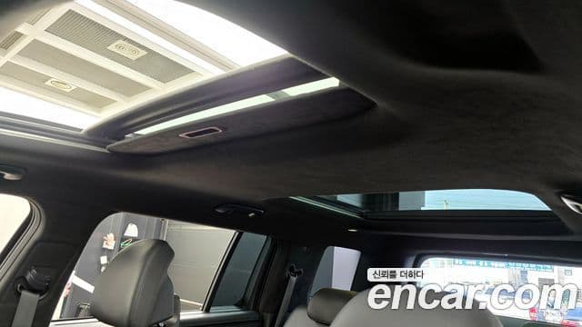 Hyundai Santa Fe (MX5) Calligraphy, 2024 18