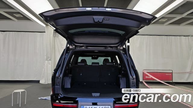 Hyundai Santa Fe (MX5) Calligraphy, 2024 20