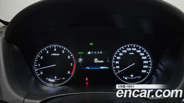 Hyundai Genesis DH Exclusive, 2014 8