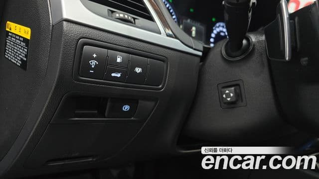 Hyundai Genesis DH Exclusive, 2014 14