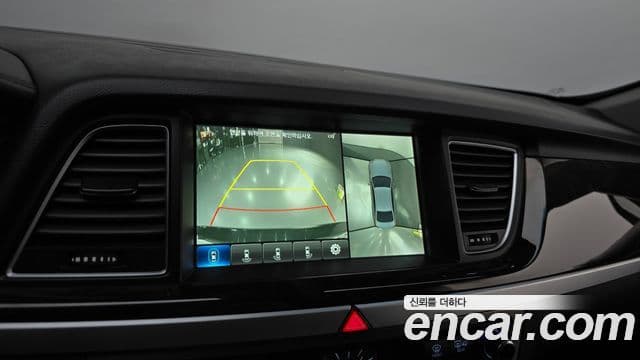 Hyundai Genesis DH Exclusive, 2014 16