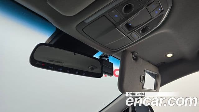 Hyundai Genesis DH Exclusive, 2014 20