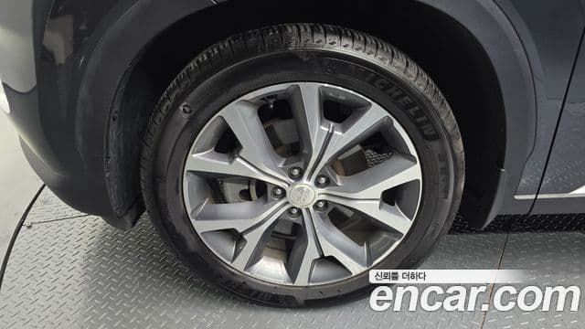 Hyundai Palisade Prestige, 2021 все фото