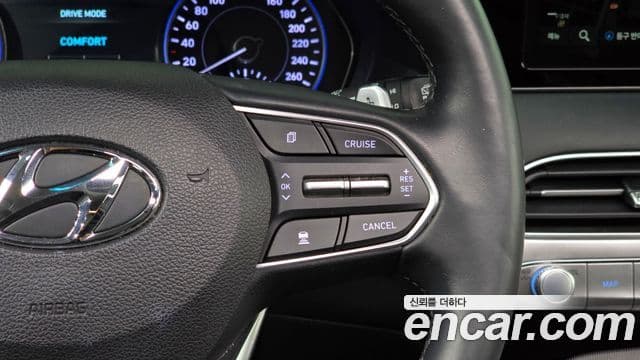 Hyundai Palisade Prestige, 2021 14