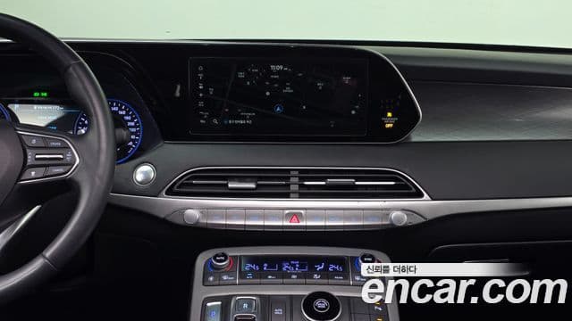 Hyundai Palisade Prestige, 2021 15