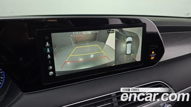 Hyundai Palisade Prestige, 2021 16