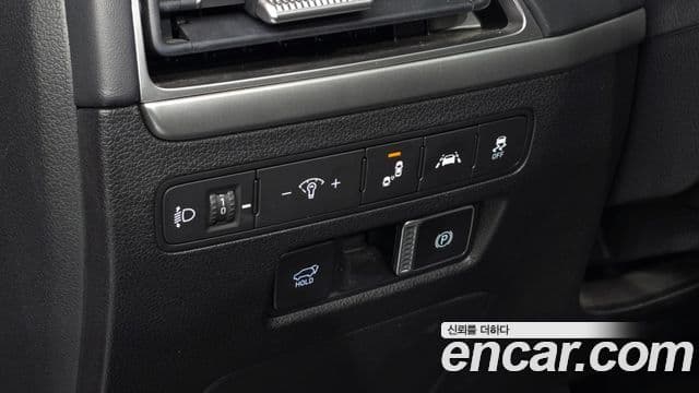 Hyundai Palisade Prestige, 2021 19