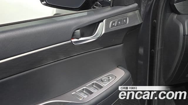 Hyundai Palisade Prestige, 2021 20