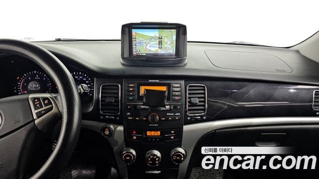 KG모빌리티(SsangYong) Korando C park, 2013 14