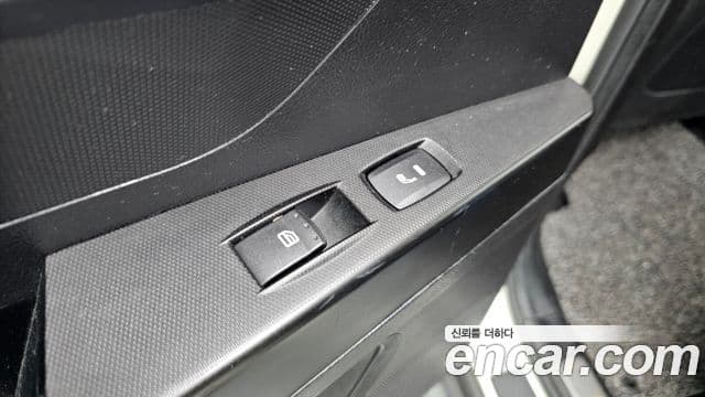 KG모빌리티(SsangYong) Korando C park, 2013 17