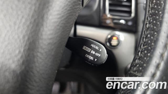 KG모빌리티(SsangYong) Korando C park, 2013 18