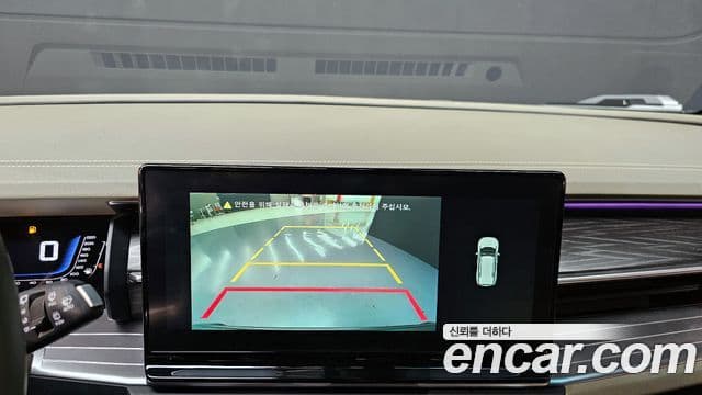 KG모빌리티(SsangYong) Torres T7, 2023 15