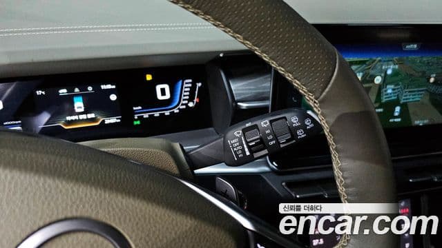 KG모빌리티(SsangYong) Torres T7, 2023 17