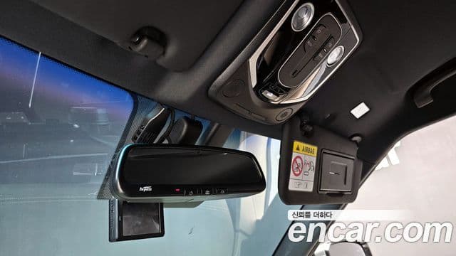 KG모빌리티(SsangYong) Torres T7, 2023 18