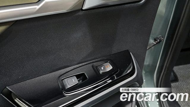 KG모빌리티(SsangYong) Torres T7, 2023 19