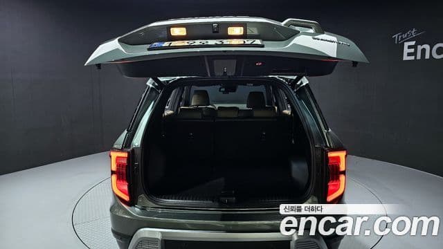 KG모빌리티(SsangYong) Torres T7, 2023 20