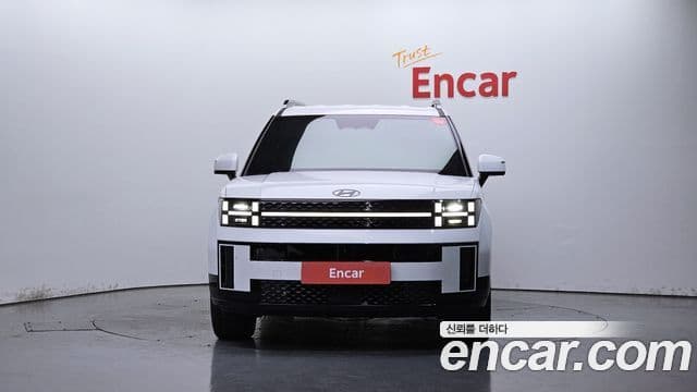 Hyundai Santa Fe (MX5) Calligraphy, 2024 3