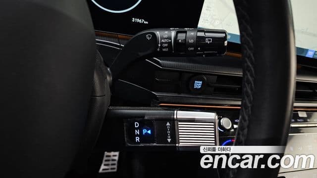 Hyundai Santa Fe (MX5) Calligraphy, 2024 9