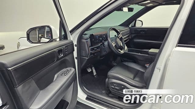 Hyundai Santa Fe (MX5) Calligraphy, 2024 10