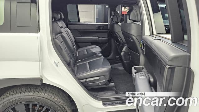 Hyundai Santa Fe (MX5) Calligraphy, 2024 12