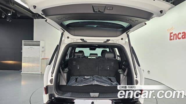 Hyundai Santa Fe (MX5) Calligraphy, 2024 20