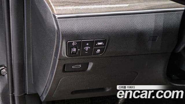 Kia K5 3세대 Signature, 2021 15