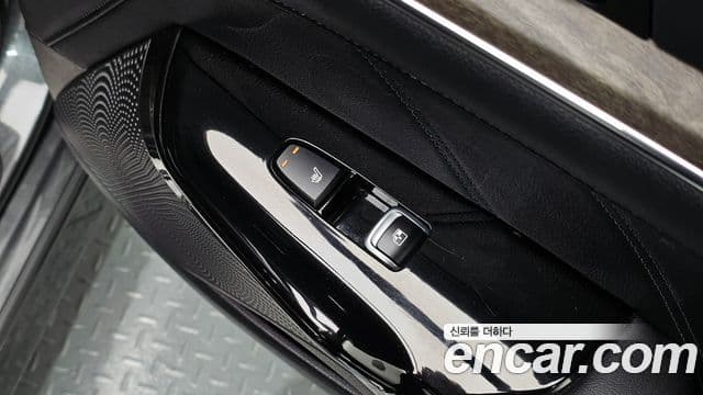 Kia K5 3세대 Signature, 2021 18