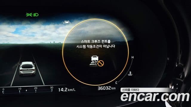 Kia K5 3세대 Signature, 2021 19