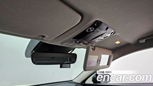 Kia K5 3세대 Signature, 2021 20