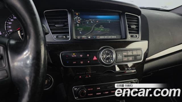 Kia The / новый New K7 Prestige Special, 2014 14