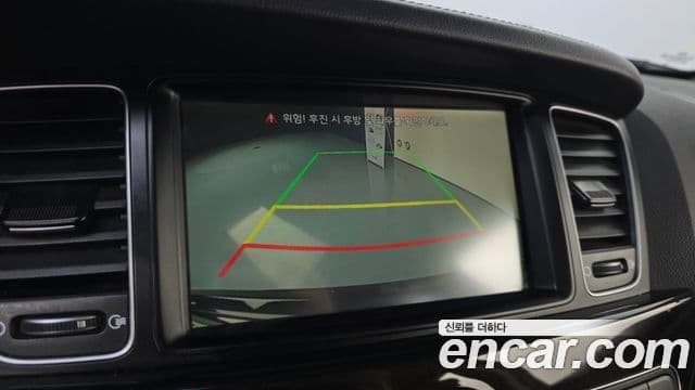 Kia The / новый New K7 Prestige Special, 2014 15