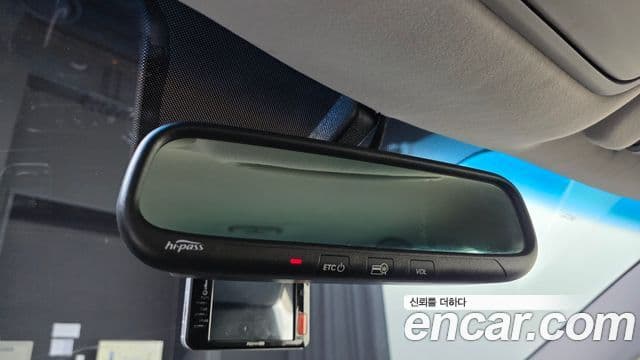 Kia The / новый New K7 Prestige Special, 2014 16