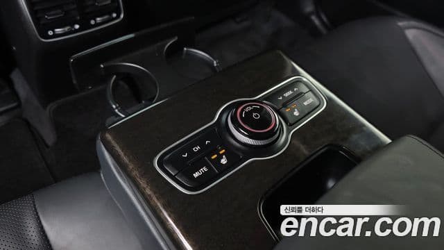 Kia The / новый New K7 Prestige Special, 2014 18