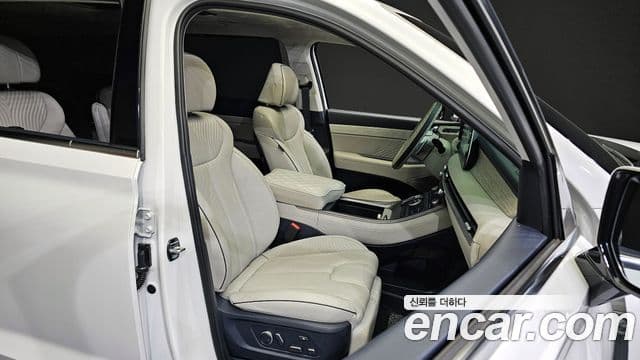 Hyundai The / новый New Palisade Calligraphy, 2023 12