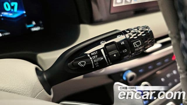 Hyundai The / новый New Palisade Calligraphy, 2023 15