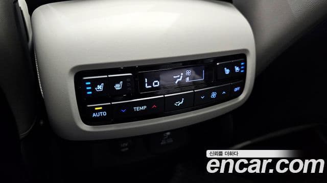 Hyundai The / новый New Palisade Calligraphy, 2023 18