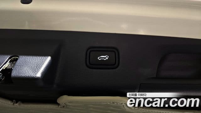 Hyundai The / новый New Palisade Calligraphy, 2023 19