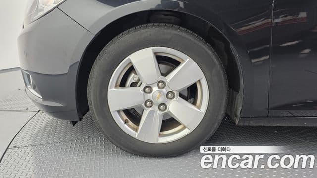 Chevrolet(GM대우) Malibu Deluxe, 2014 все фото