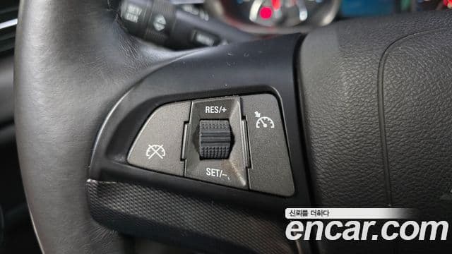 Chevrolet(GM대우) Malibu Deluxe, 2014 17