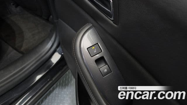 Chevrolet(GM대우) Malibu Deluxe, 2014 18